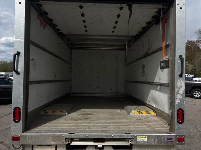 2021 Ford Transit Chassis 350 XL