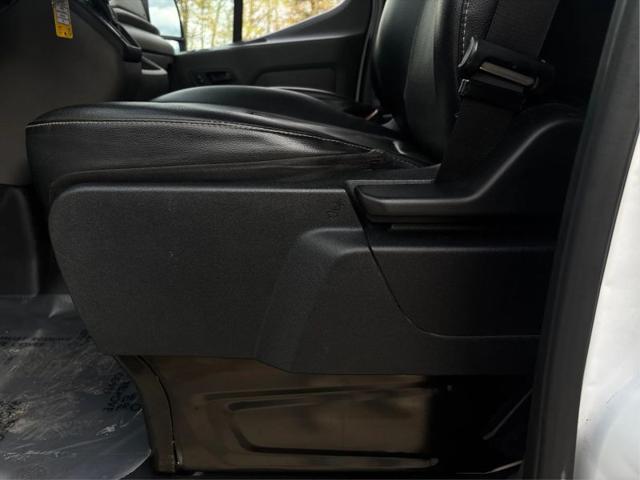 2021 Ford Transit Chassis 350 XL