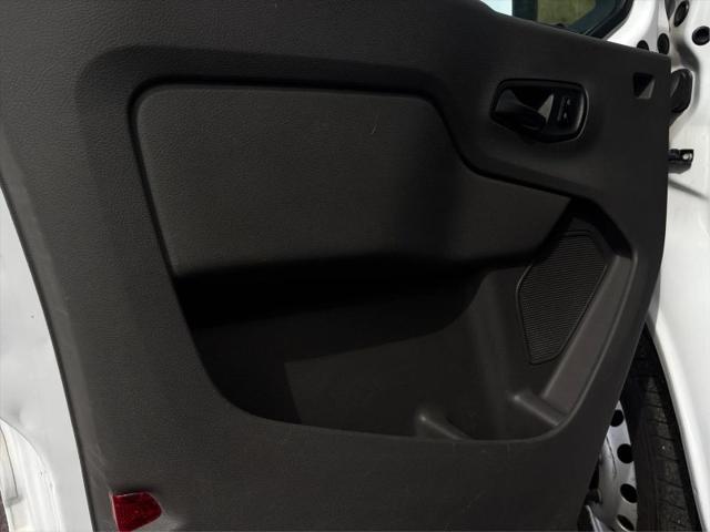 2021 Ford Transit Chassis 350 XL