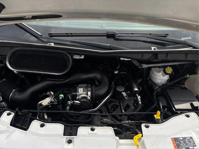 2021 Ford Transit Chassis 350 XL