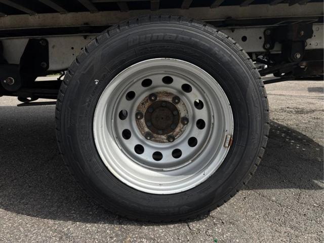 2021 Ford Transit Chassis 350 XL