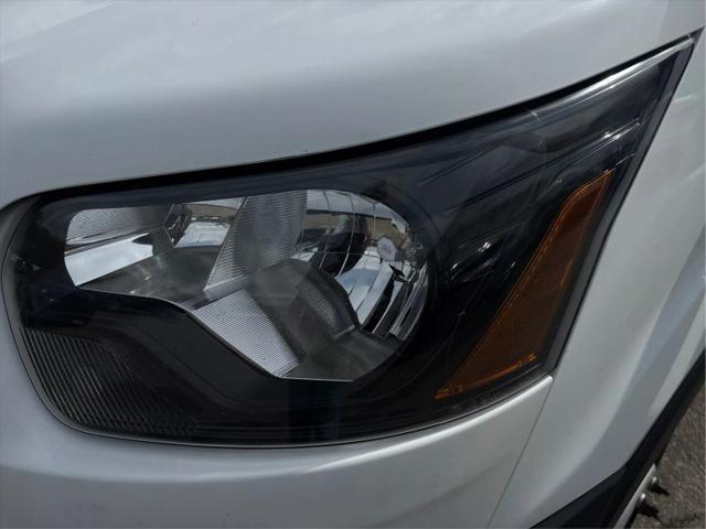 2021 Ford Transit Chassis 350 XL