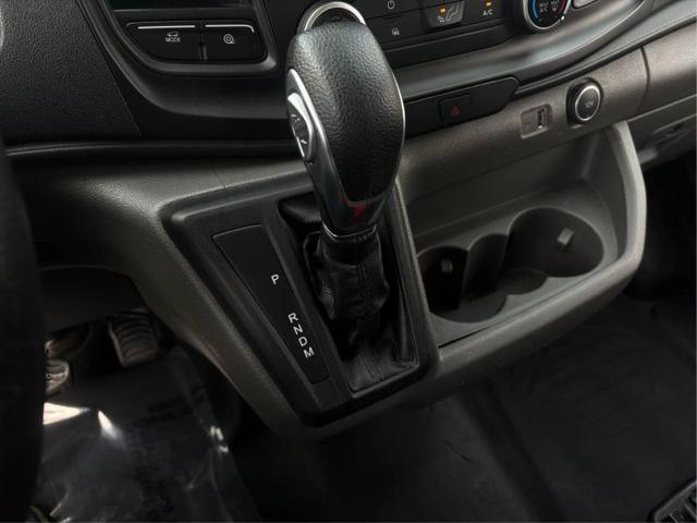 2021 Ford Transit Chassis 350 XL