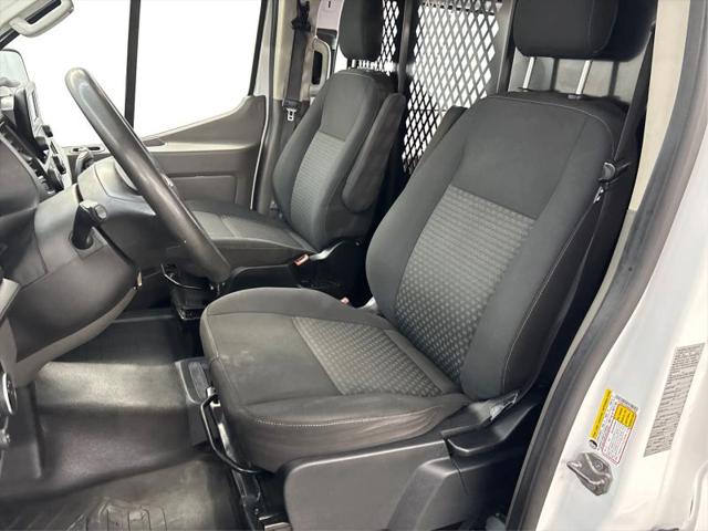 2021 Ford Transit Cargo Van w/RWB