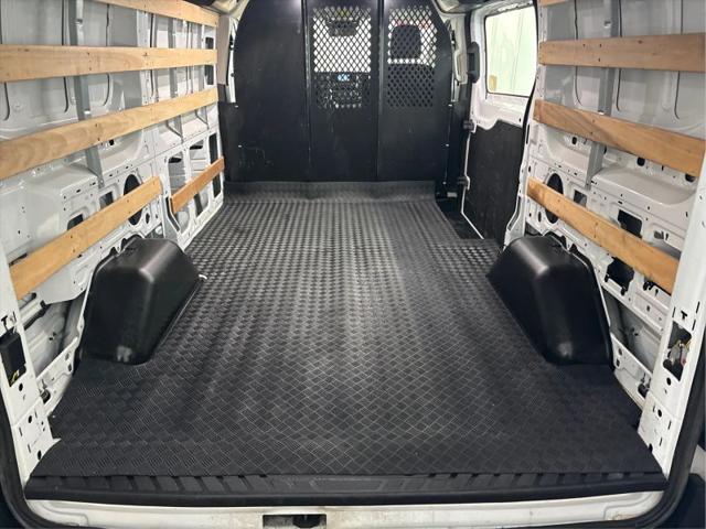 2021 Ford Transit Cargo Van w/RWB
