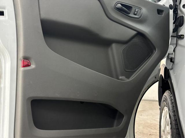 2021 Ford Transit Cargo Van w/RWB
