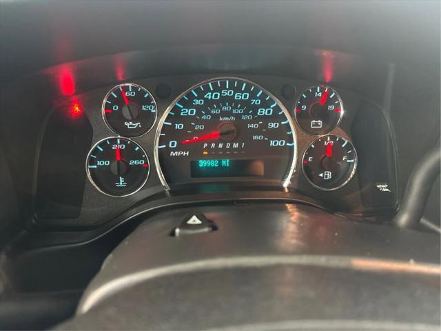 2022 GMC Savana Cargo RWD 2500 Regular Wheelbase Work Van