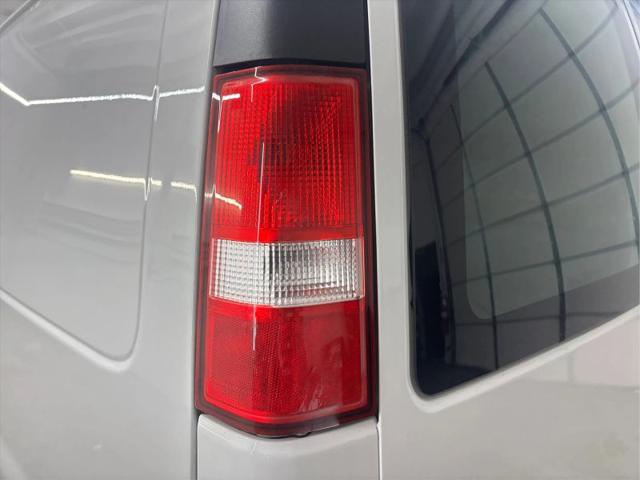 2022 GMC Savana Cargo RWD 2500 Regular Wheelbase Work Van