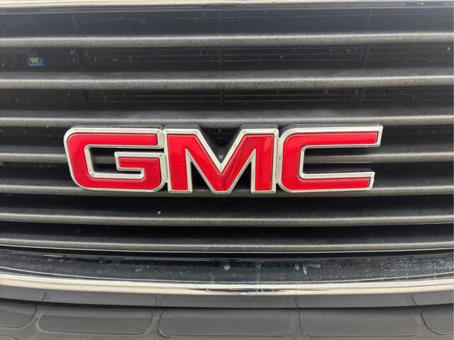2022 GMC Savana Cargo RWD 2500 Regular Wheelbase Work Van