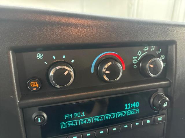 2022 GMC Savana Cargo RWD 2500 Regular Wheelbase Work Van