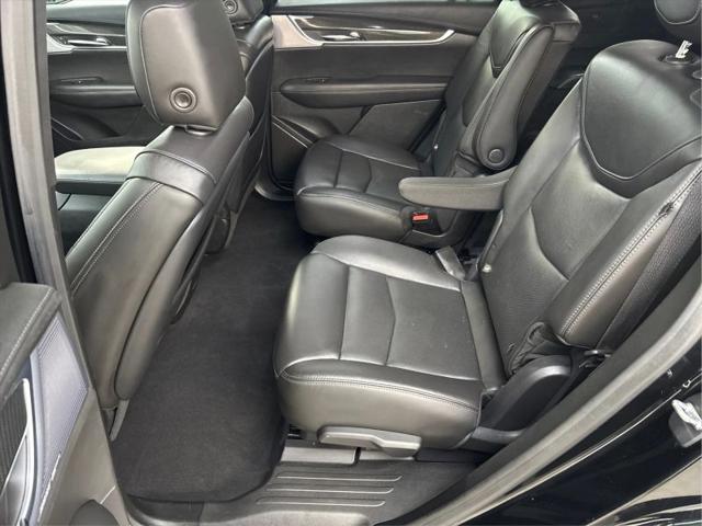 2020 Cadillac XT6 AWD Sport
