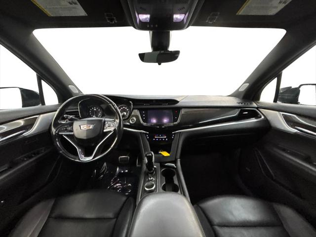2020 Cadillac XT6 AWD Sport
