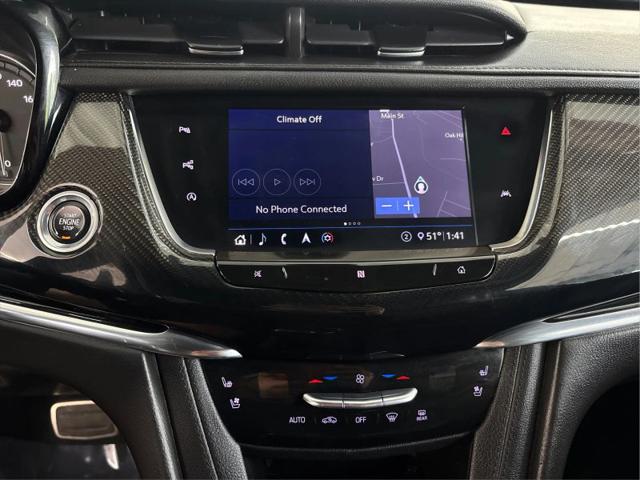 2020 Cadillac XT6 AWD Sport