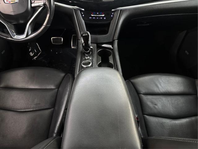 2020 Cadillac XT6 AWD Sport