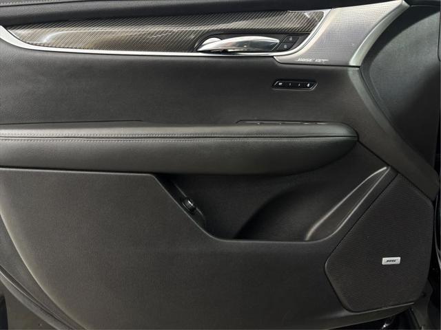 2020 Cadillac XT6 AWD Sport