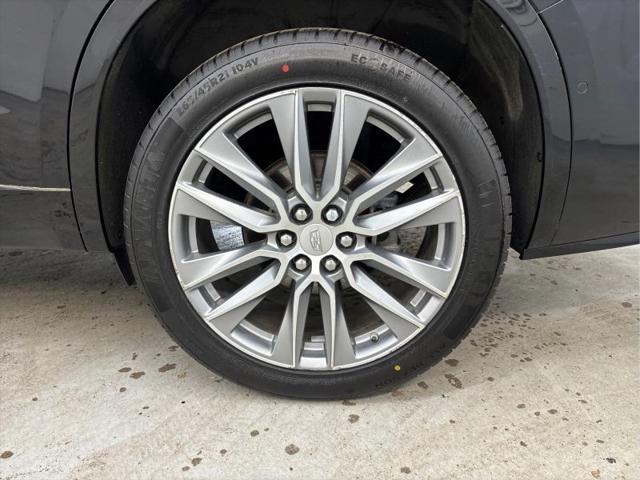2020 Cadillac XT6 AWD Sport