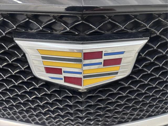 2020 Cadillac XT6 AWD Sport