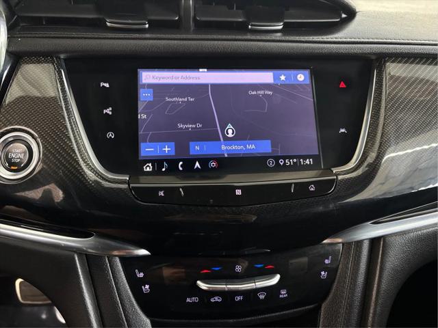 2020 Cadillac XT6 AWD Sport