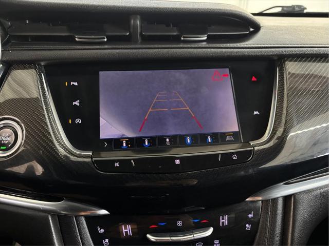 2020 Cadillac XT6 AWD Sport