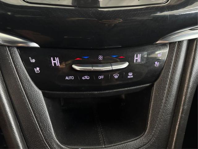 2020 Cadillac XT6 AWD Sport