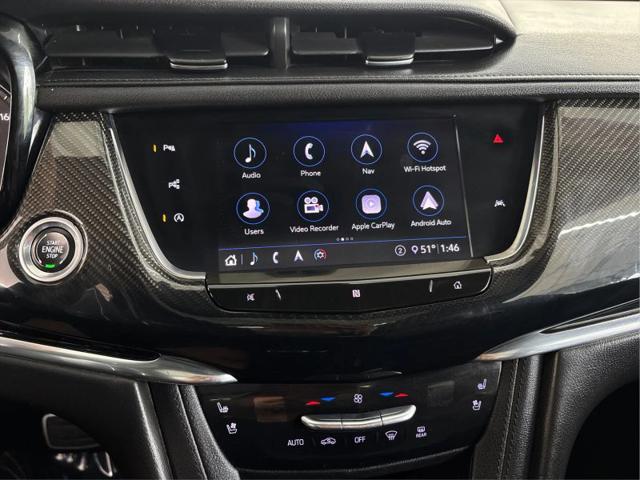 2020 Cadillac XT6 AWD Sport