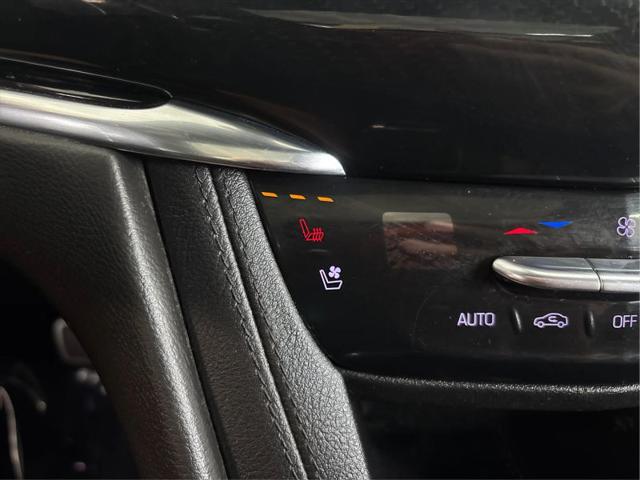 2020 Cadillac XT6 AWD Sport