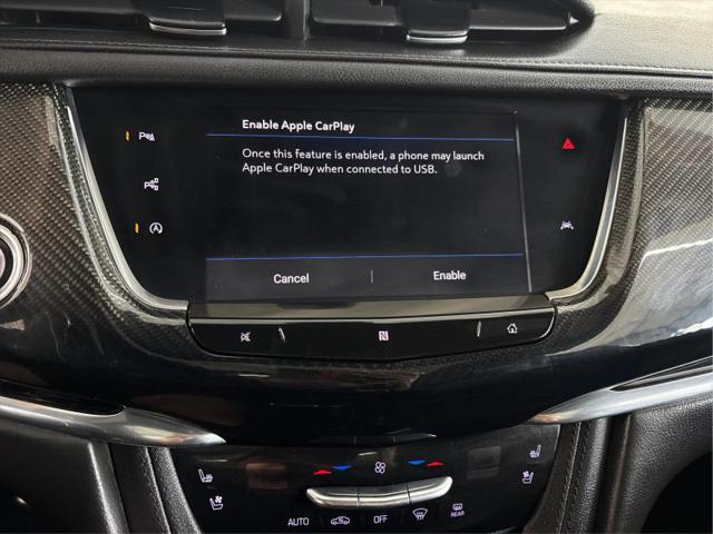 2020 Cadillac XT6 AWD Sport