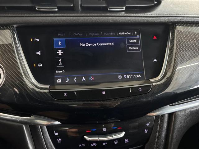 2020 Cadillac XT6 AWD Sport