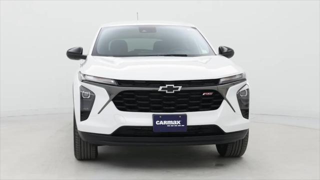 2024 Chevrolet Trax FWD 1RS