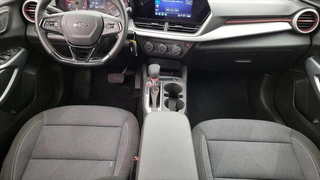 2024 Chevrolet Trax FWD 1RS
