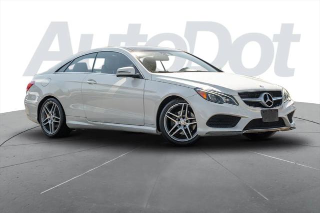 2017 Mercedes-Benz 400 E 400 for sale in Sykesville, MD