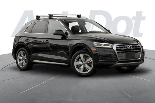 2019 Audi Q5 45 Premium for sale in Sykesville, MD