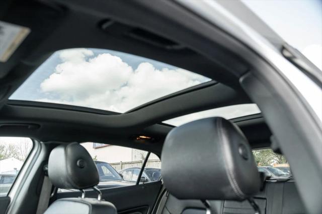 2017 Mercedes-Benz GLA-CLASS GLA 250 4MATIC