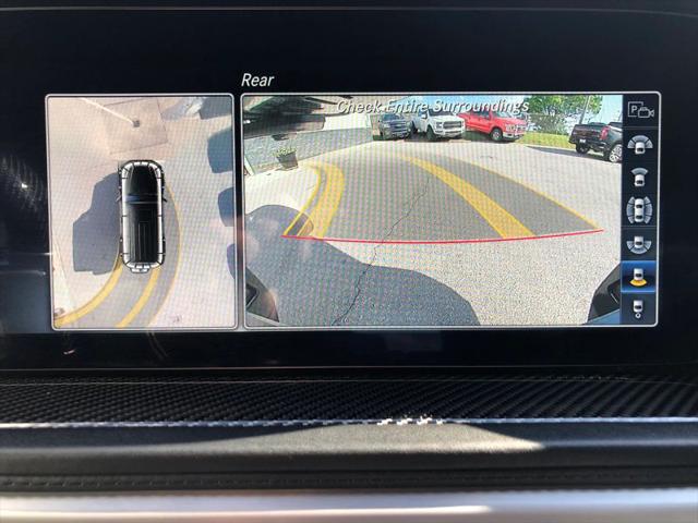 2021 Mercedes-Benz AMG G 63 4MATIC