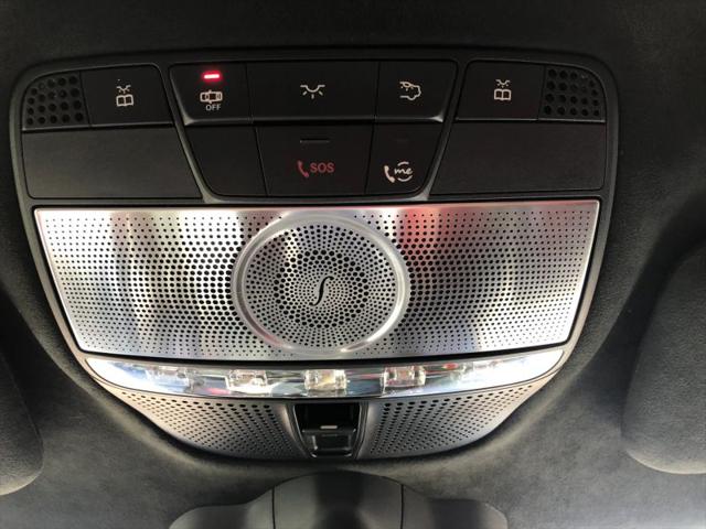 2021 Mercedes-Benz AMG G 63 4MATIC