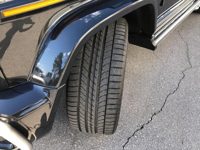 2021 Mercedes-Benz AMG G 63 4MATIC