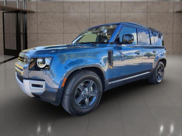 2020 Land Rover Defender 110 Standard for sale in Fullerton, CA