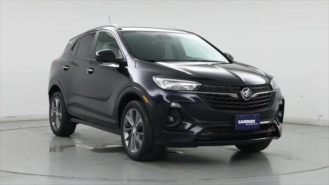 2021 Buick Encore GX FWD Preferred for sale near Cincinnati, OH