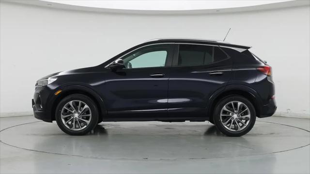 2021 Buick Encore GX FWD Preferred