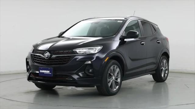 2021 Buick Encore GX FWD Preferred