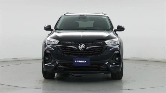 2021 Buick Encore GX FWD Preferred