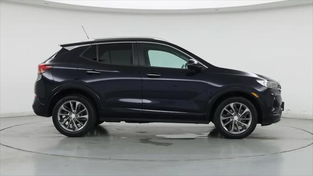 2021 Buick Encore GX FWD Preferred