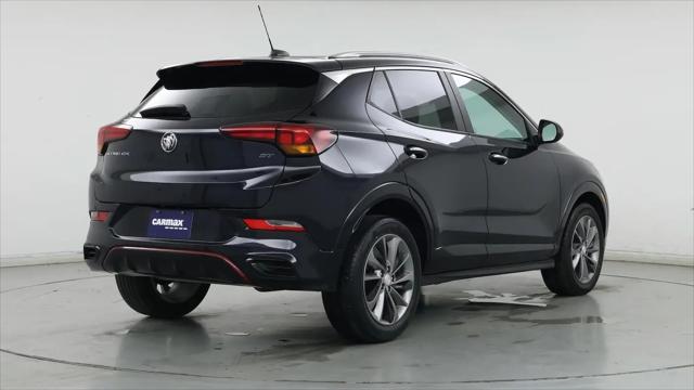 2021 Buick Encore GX FWD Preferred