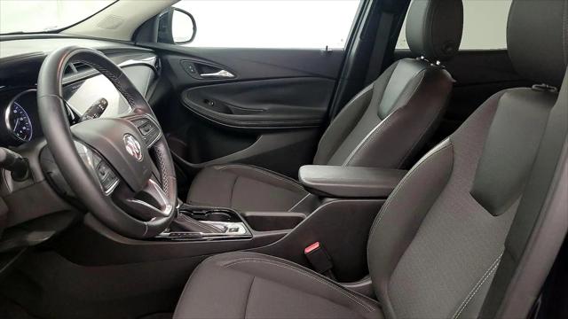 2021 Buick Encore GX FWD Preferred