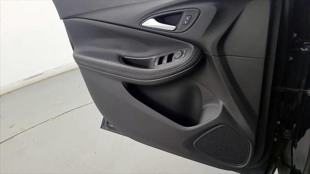 2021 Buick Encore GX FWD Preferred