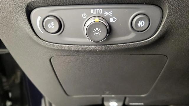 2021 Buick Encore GX FWD Preferred