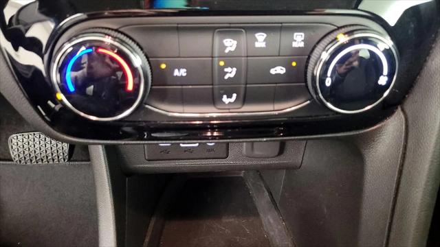 2021 Buick Encore GX FWD Preferred