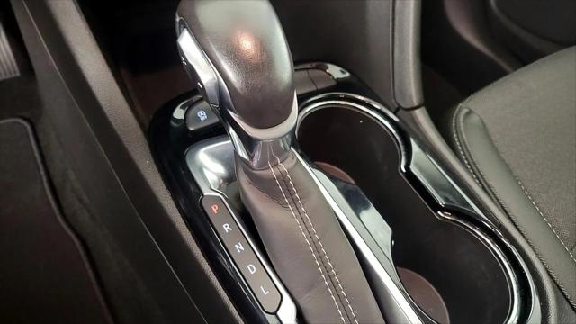 2021 Buick Encore GX FWD Preferred