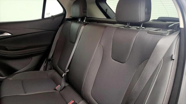 2021 Buick Encore GX FWD Preferred