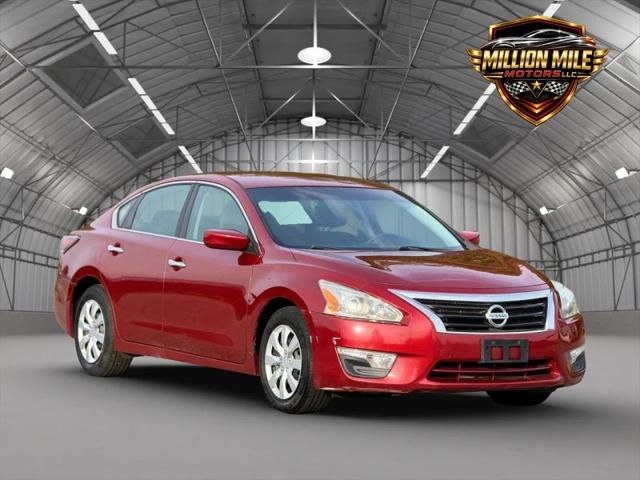 2014 Nissan Altima 2.5 S for sale in Lawrenceville, GA